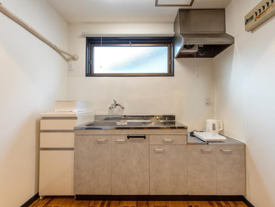 Hotel SENOA Apartment in Hiroshima Prefecture