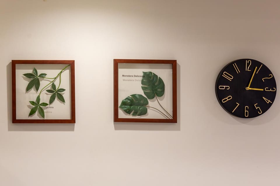 Hotel SENOA Apartment in Hiroshima Prefecture