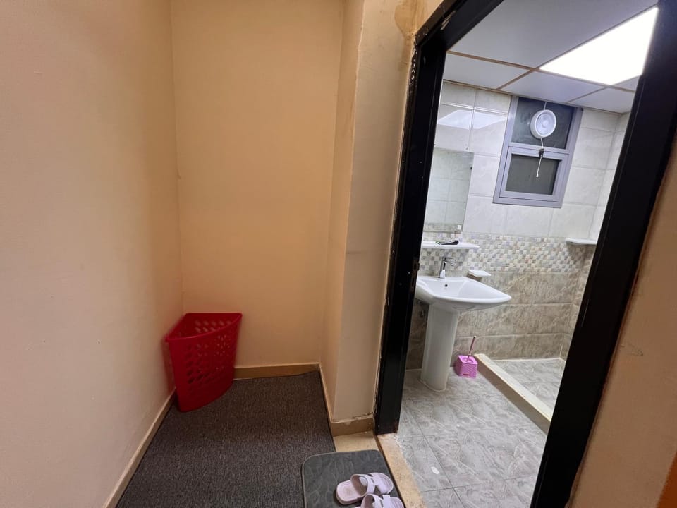 المويهات 2 عجمان الإمارات Apartment in Ajman