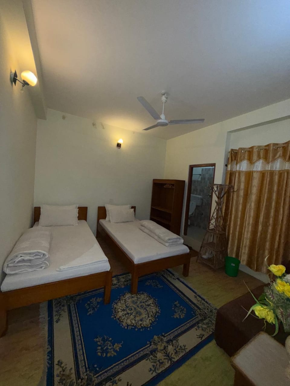 New Top Choice Guest Home Bed and Breakfast in Bagmati Province, Nepal