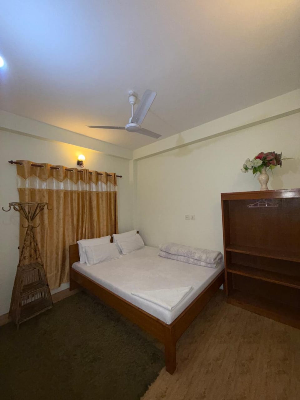 New Top Choice Guest Home Bed and Breakfast in Bagmati Province, Nepal
