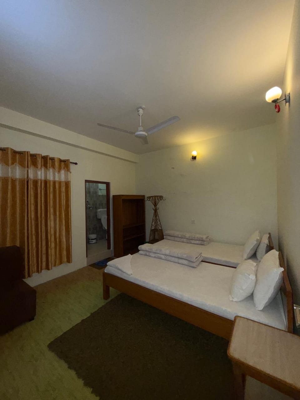 New Top Choice Guest Home Bed and Breakfast in Bagmati Province, Nepal