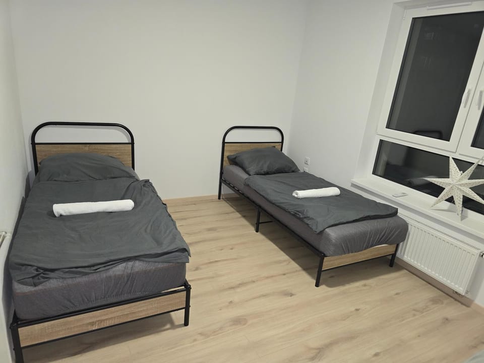 Luxury Rinok rooms Bed and Breakfast in Bratislava