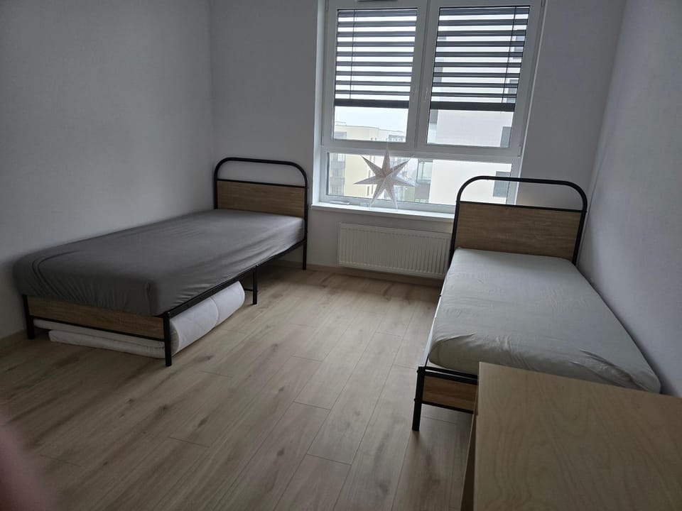 Luxury Rinok rooms Bed and Breakfast in Bratislava