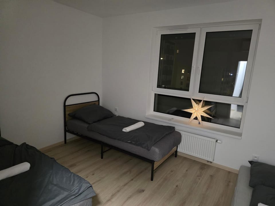 Luxury Rinok rooms Bed and Breakfast in Bratislava