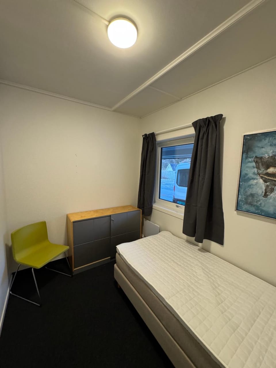 Siggjo Guesthouse Bømlo and Stord Hostel in Rogaland