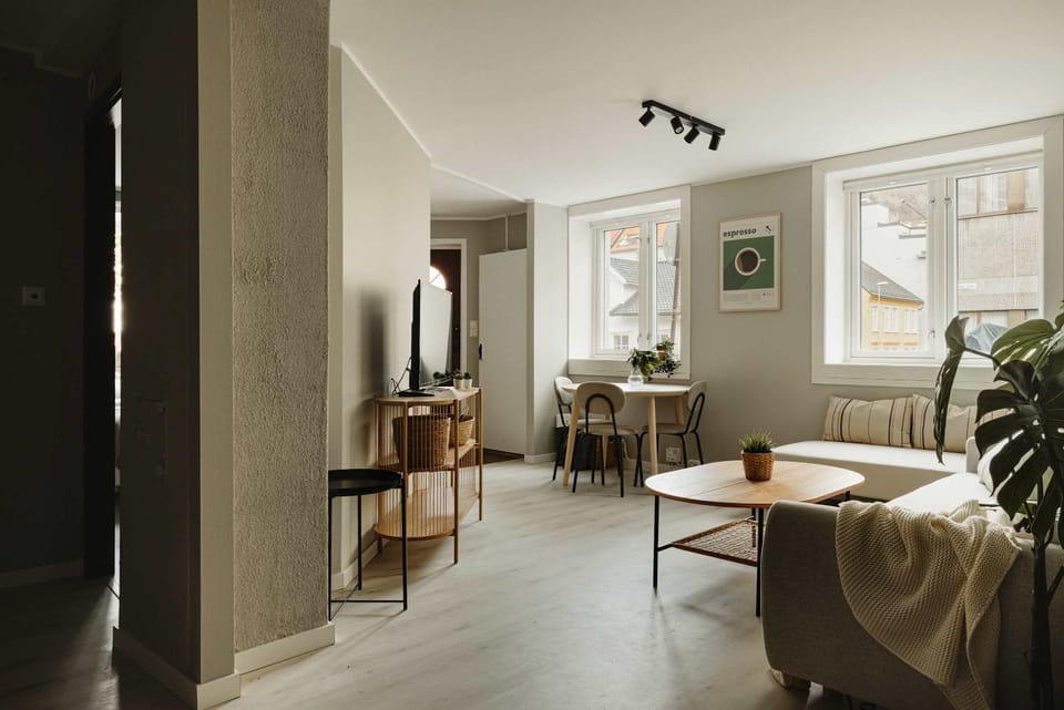 Heimby Apartments - New in 2024 - Central Apartment in Bergen