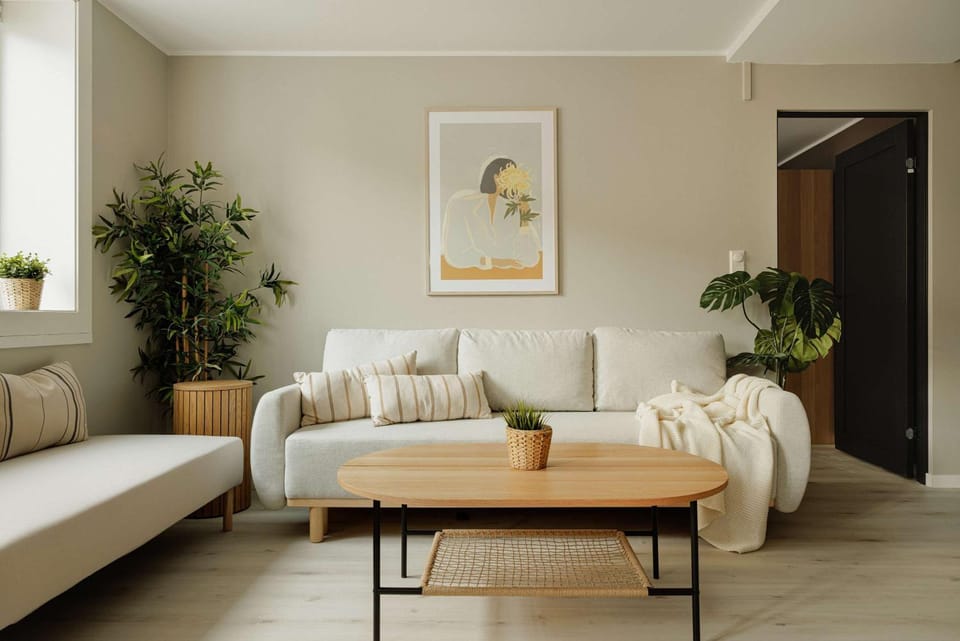 Heimby Apartments - New in 2024 - Central Apartment in Bergen
