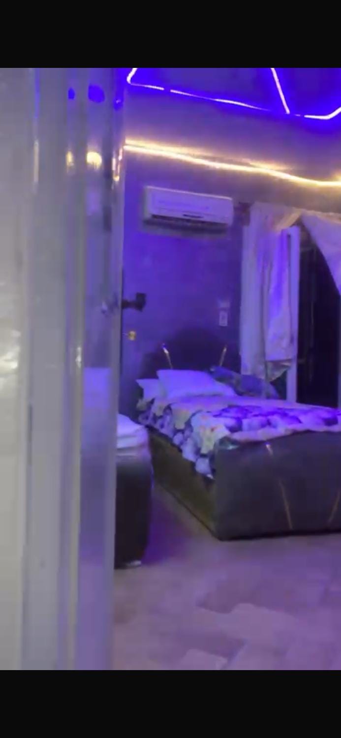 شقه في شارع سعيد ذو الفقار Apartment in Cairo