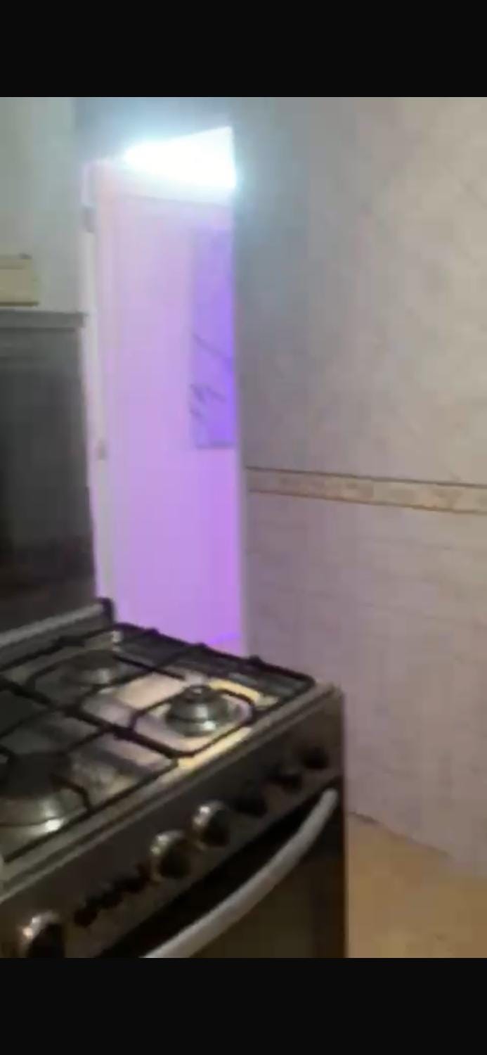 شقه في شارع سعيد ذو الفقار Apartment in Cairo