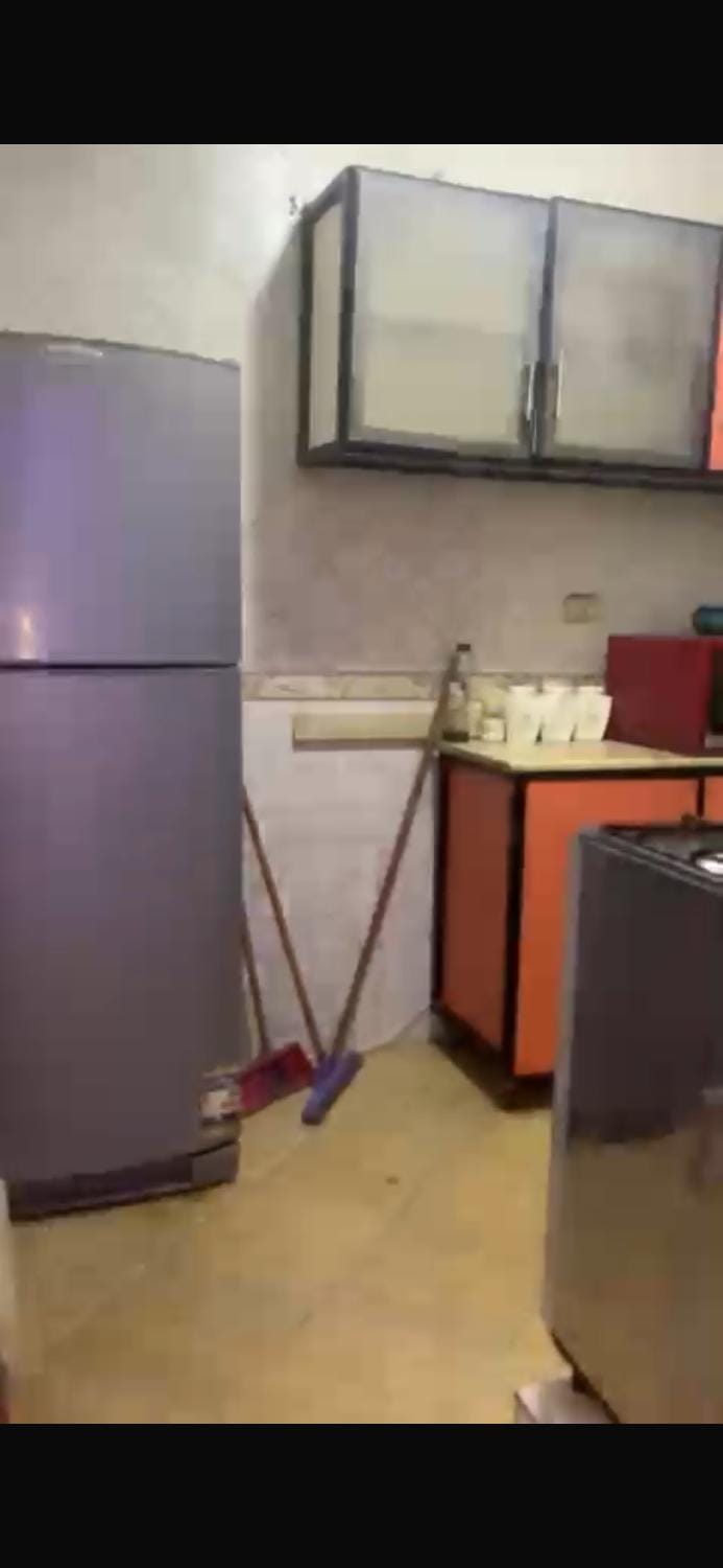 شقه في شارع سعيد ذو الفقار Apartment in Cairo