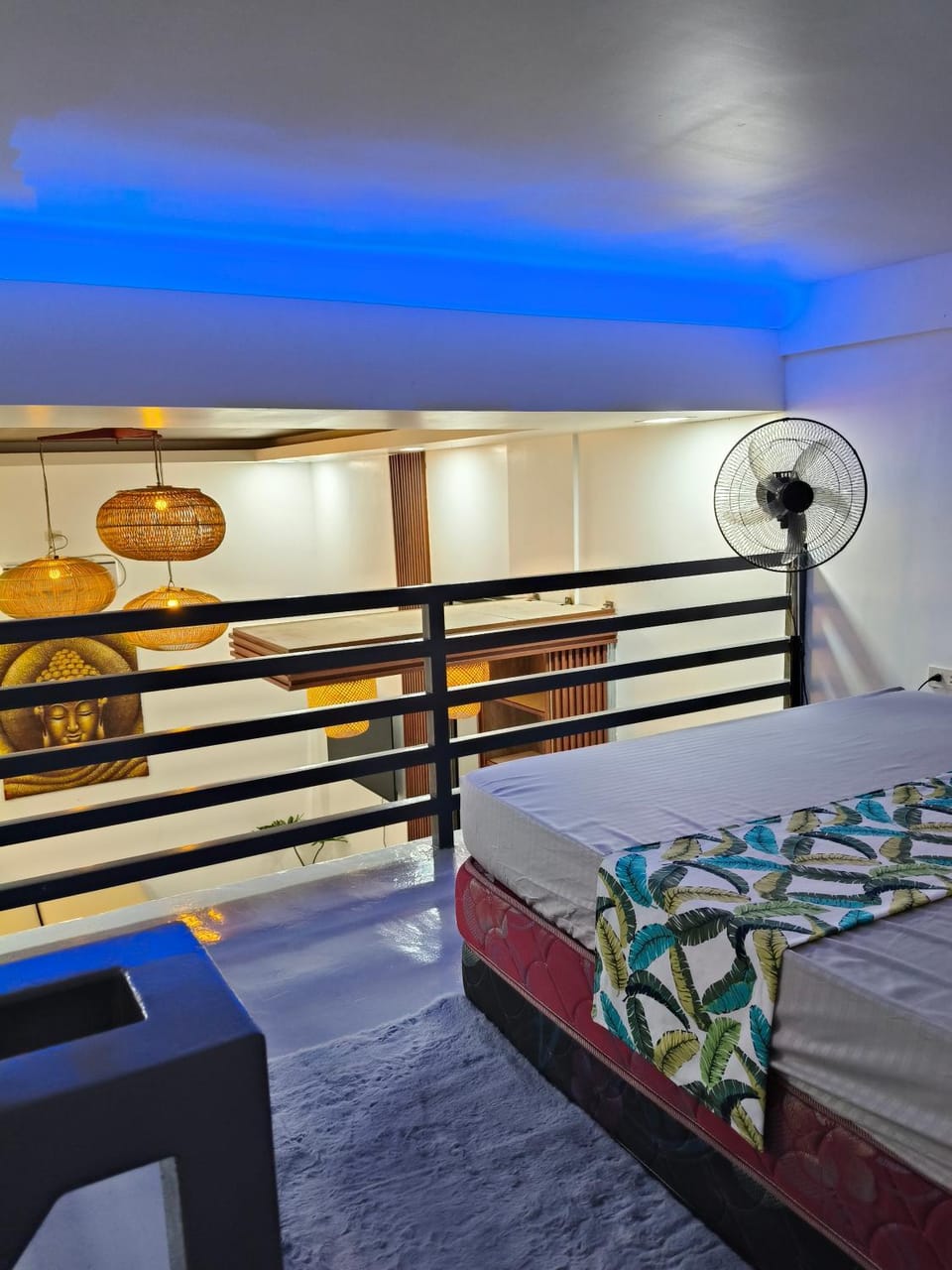 Puerto Princesa Beautiful Loft Villa Apartment in Puerto Princesa