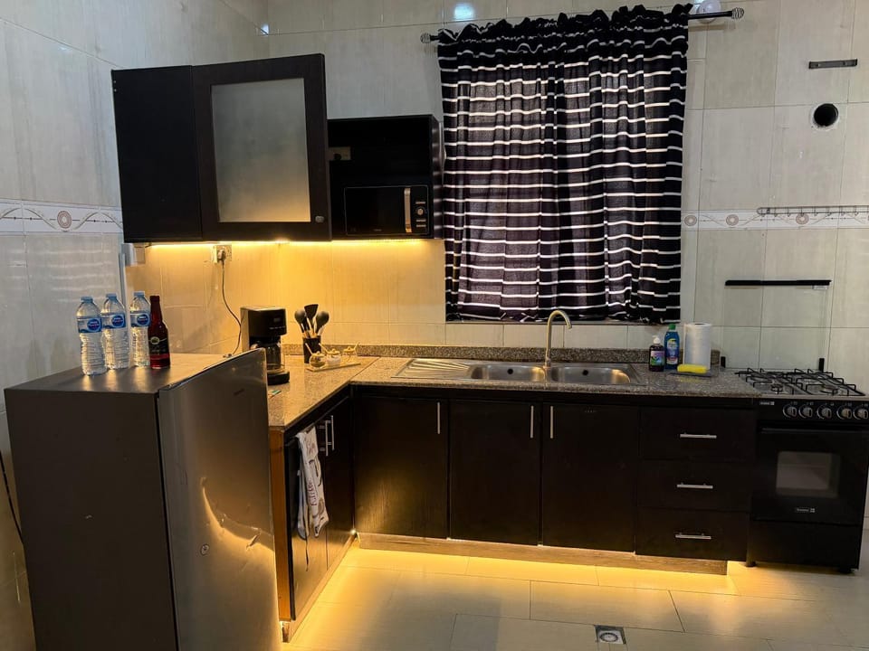 Ciel Oniru Apartment in Lagos