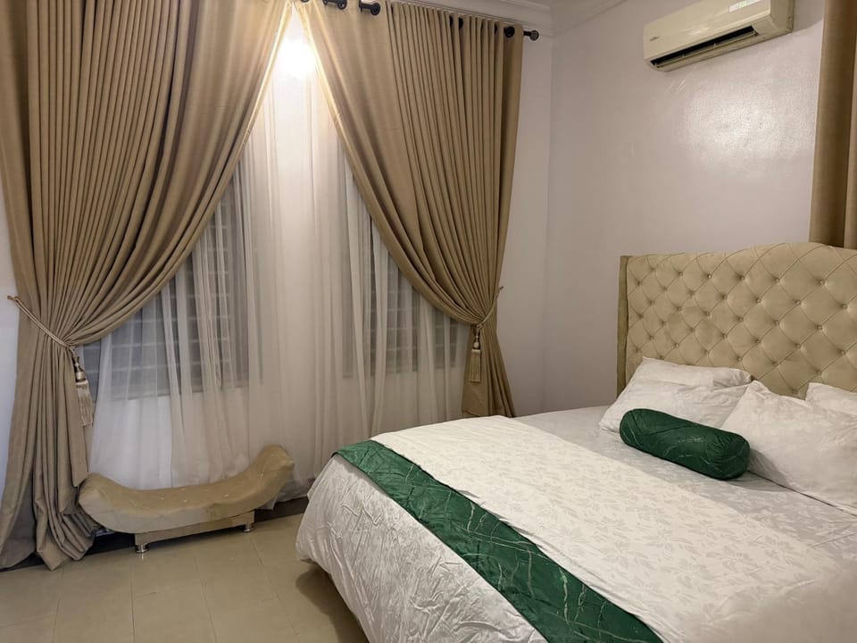 Ciel Oniru Apartment in Lagos