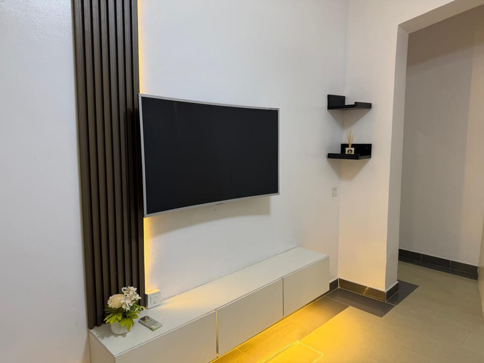 Ciel Oniru Apartment in Lagos