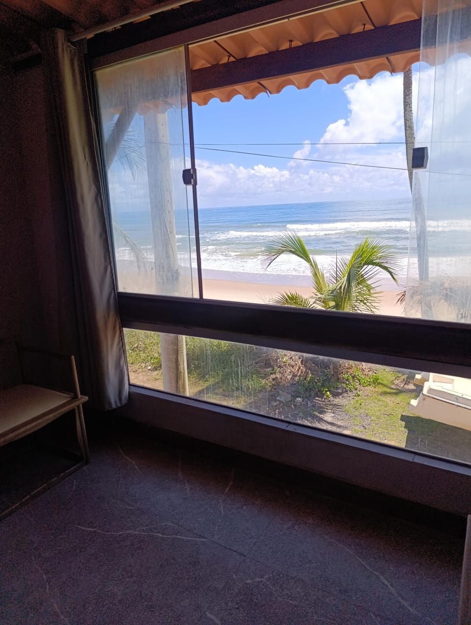 Divas do mar kitnet 7 Apartment in Ilhéus