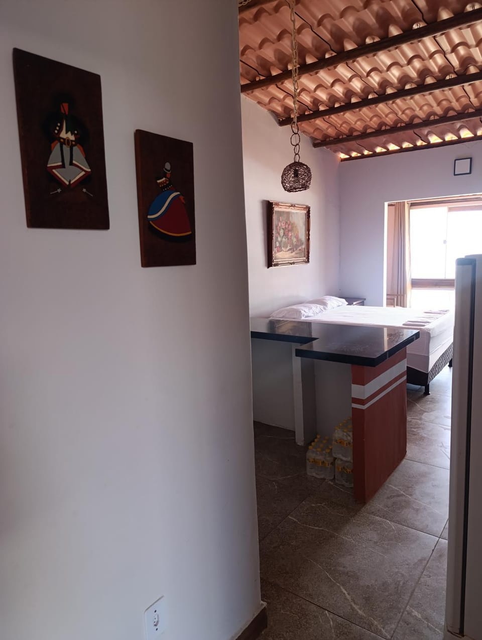 Divas do mar kitnet 7 Apartment in Ilhéus