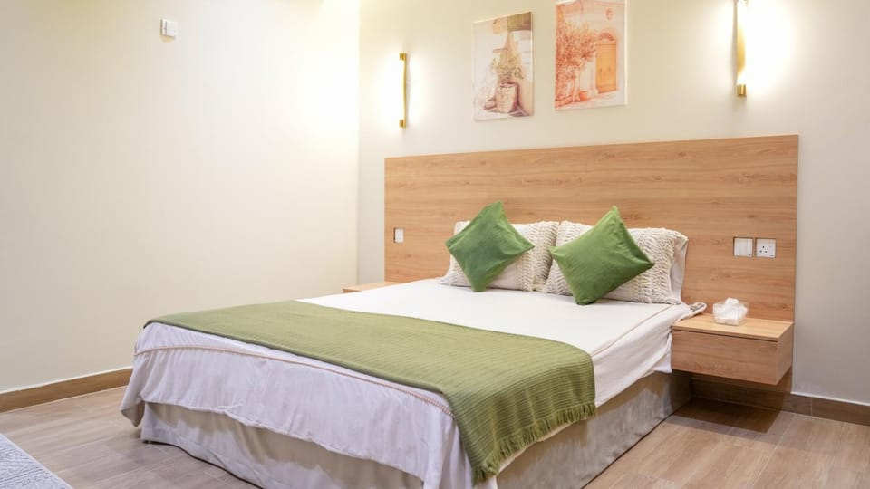 Dana chalet Farm Stay in Oman