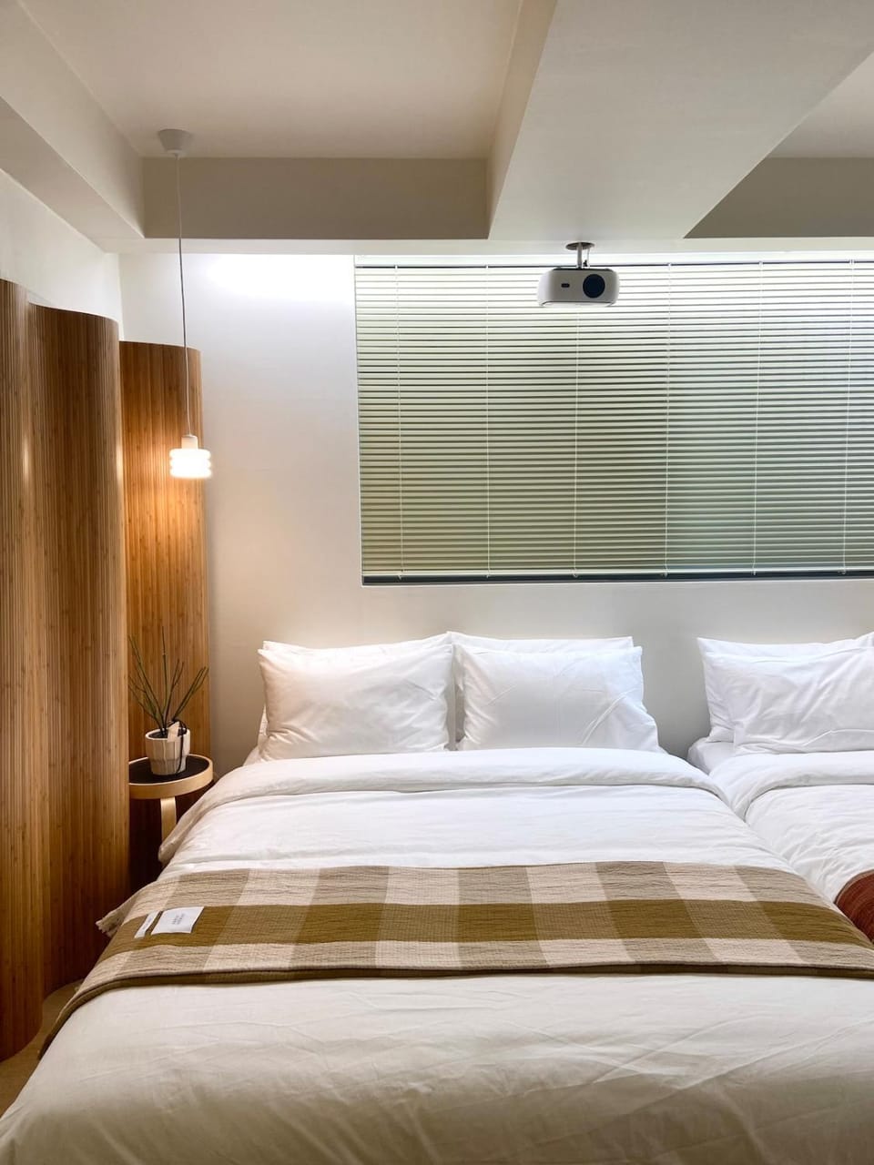 stay nua Jongno Apartment in Seoul