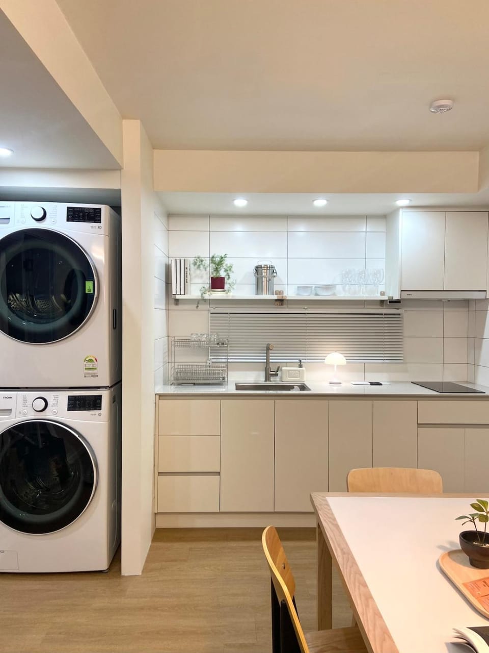 stay nua Jongno Apartment in Seoul
