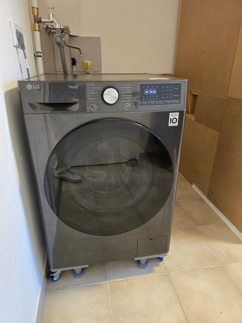 Schleich House in Lippstadt