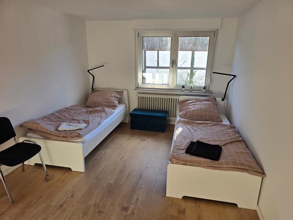 Schleich House in Lippstadt