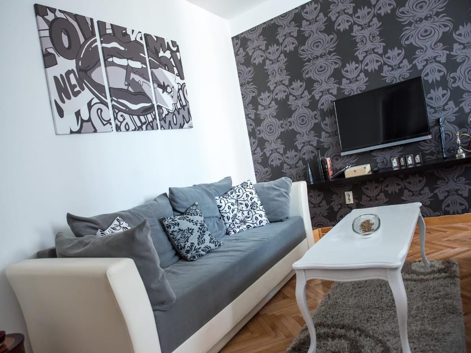 Living room, Other