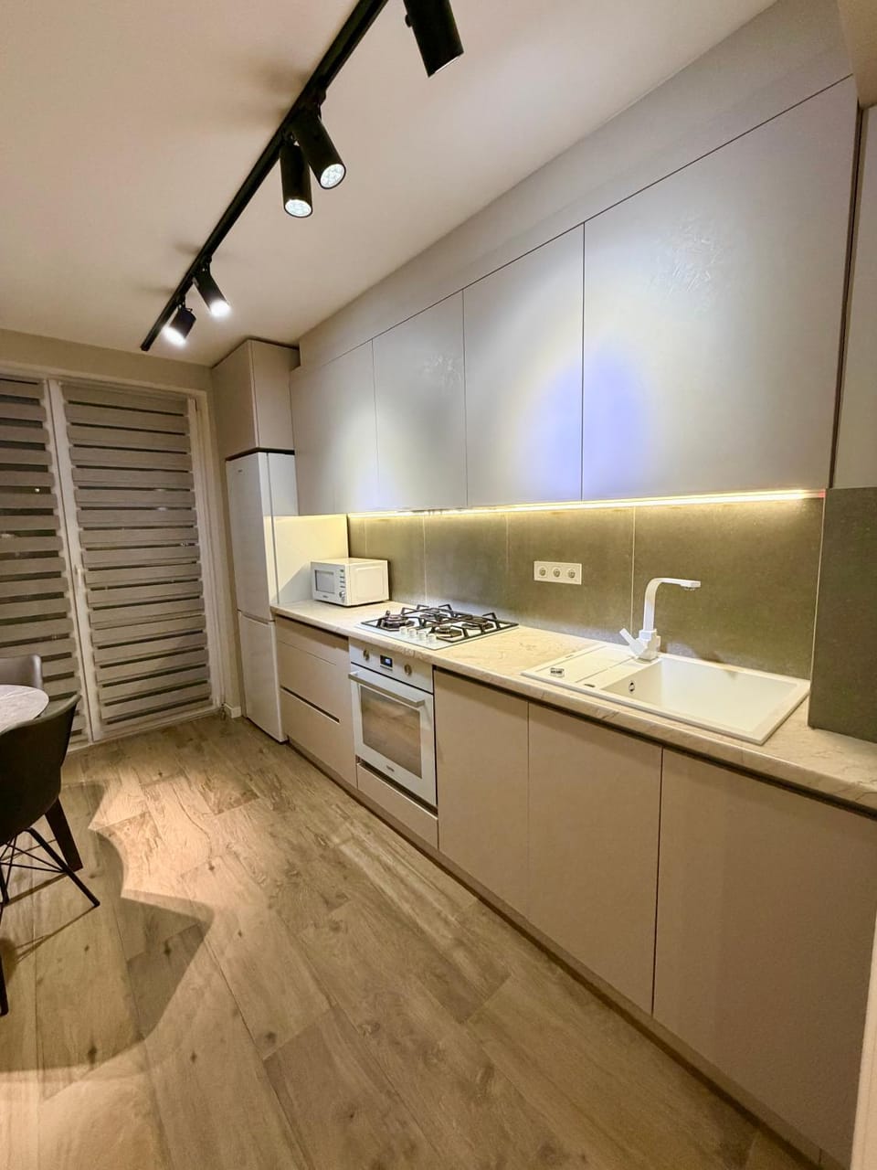 Iren Victioria Gardens Apartment Apartment in Lviv