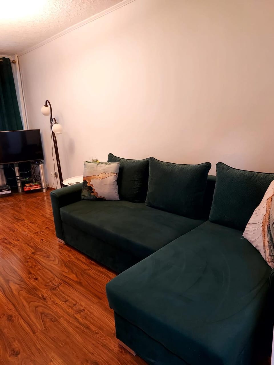 AzureApart Hel Apartment in Pomeranian Voivodeship