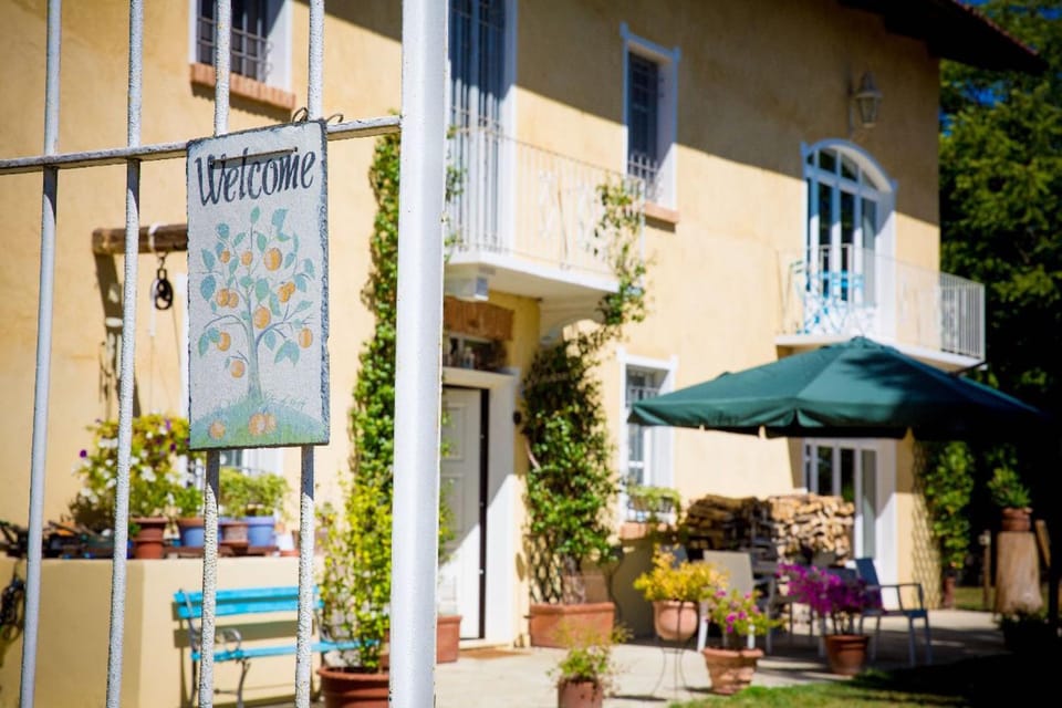 La Caramellina Bed and Breakfast in Piedmont