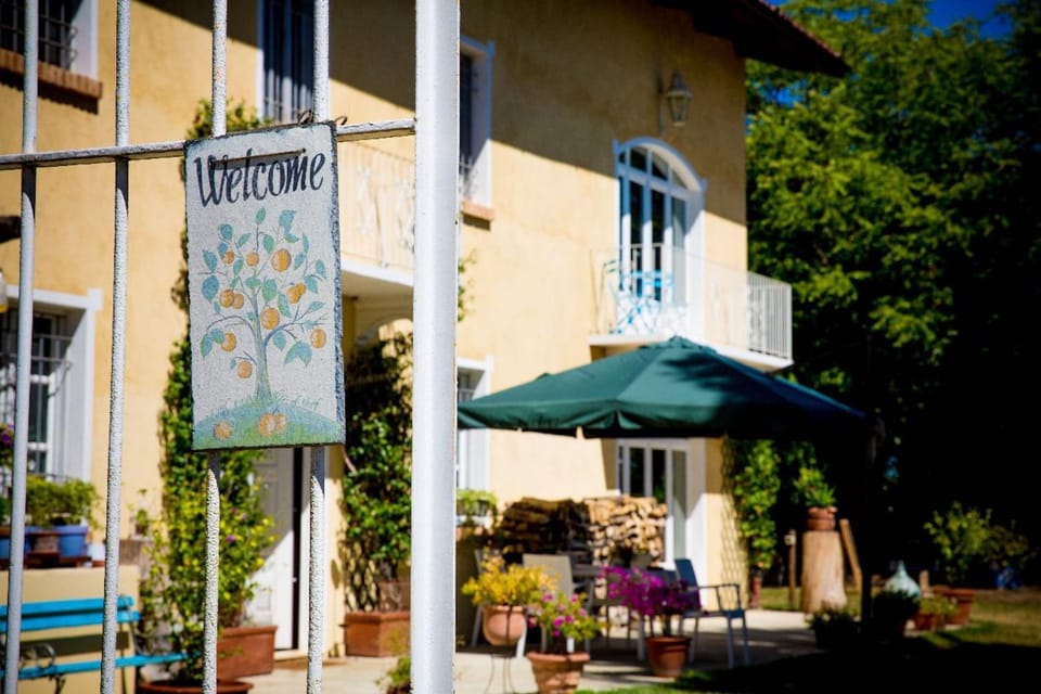 La Caramellina Bed and Breakfast in Piedmont