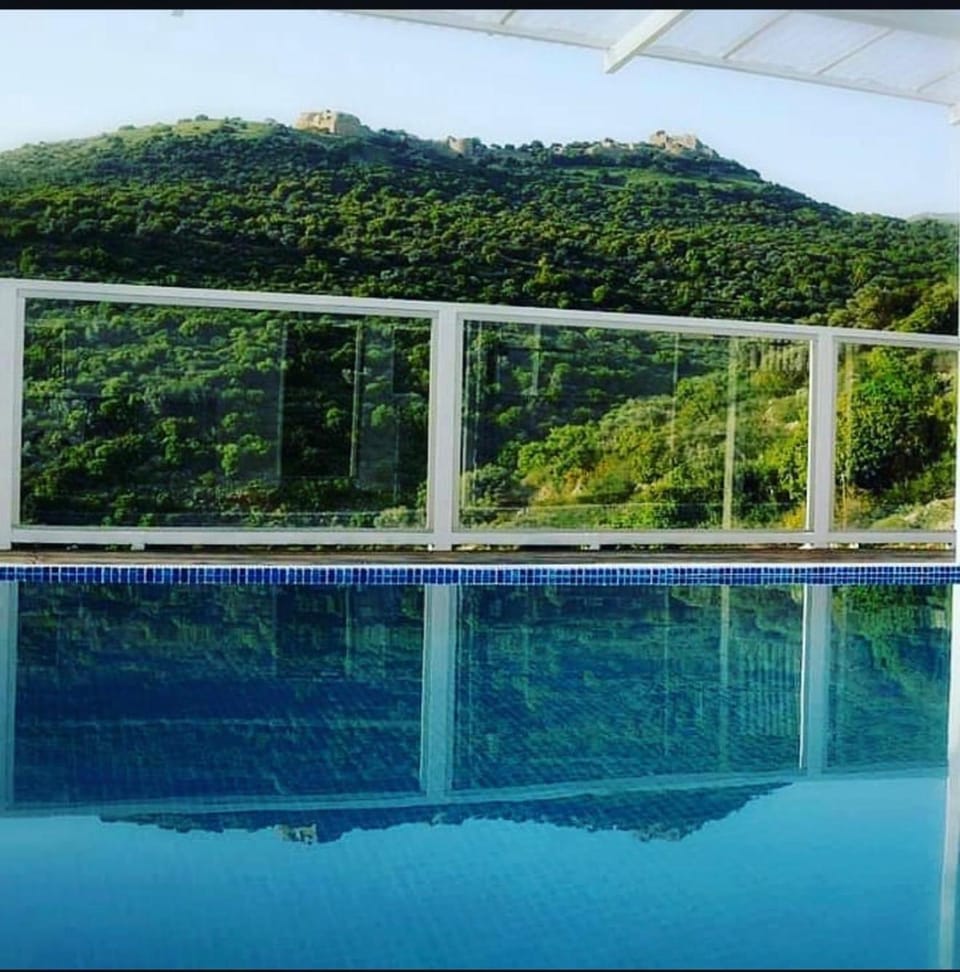 Nofnimrod Villa in North District
