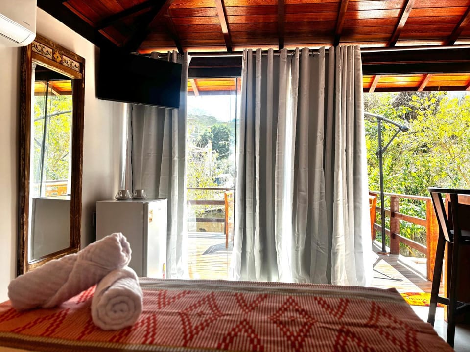 Pouso das Oliveiras Bed and Breakfast in Armacao dos Buzios