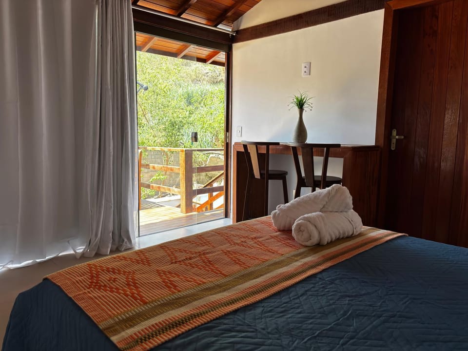 Pouso das Oliveiras Bed and Breakfast in Armacao dos Buzios