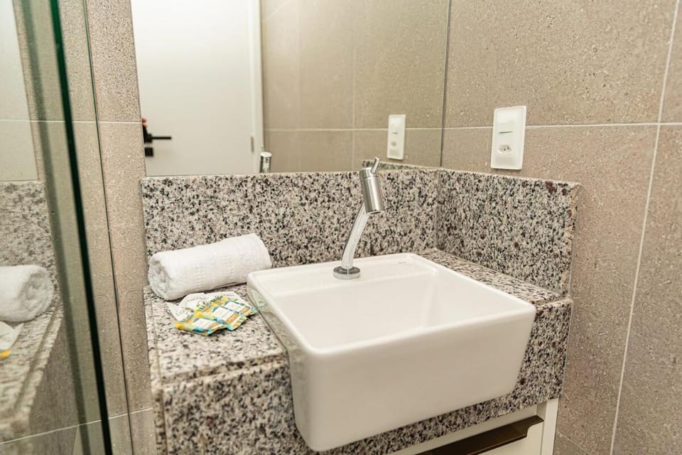 Apartamento em Tamandaré Apartment in Tamandaré