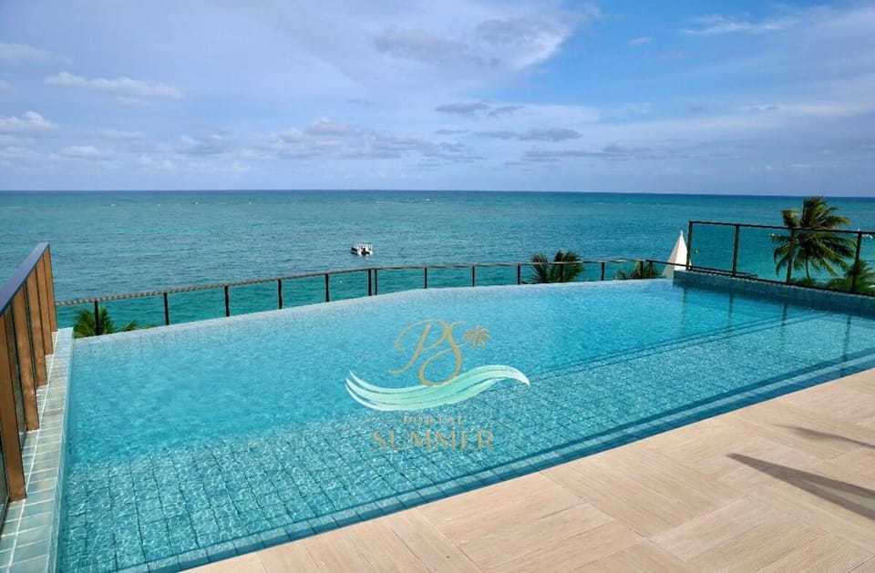 Apartamento em Tamandaré Apartment in Tamandaré