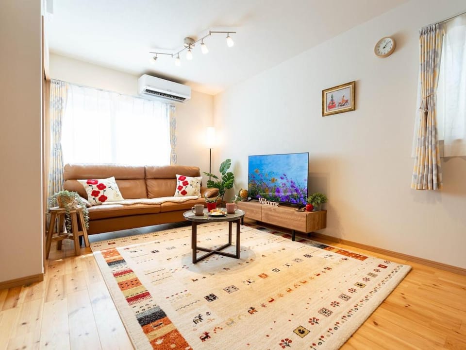 TV and multimedia, Living room, air conditioner