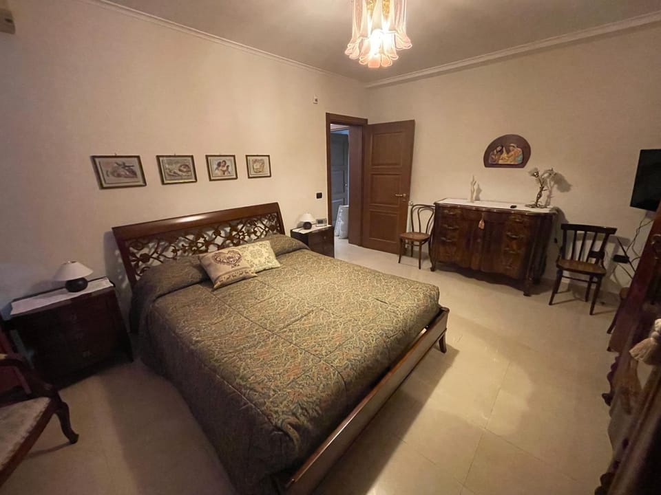 SMCV-Apartment Apartment in Campania