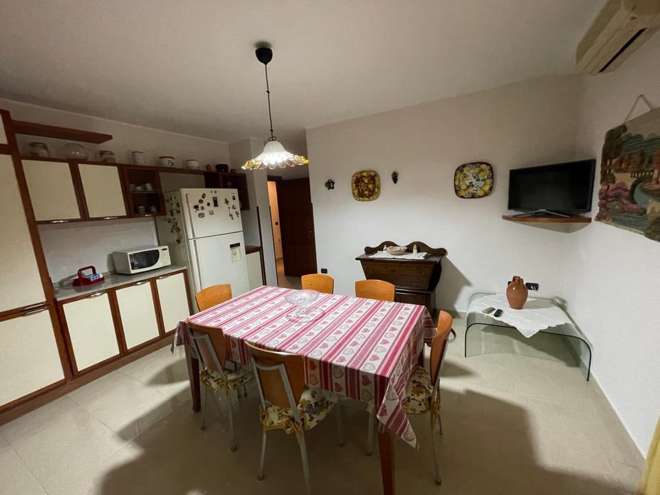 SMCV-Apartment Apartment in Campania