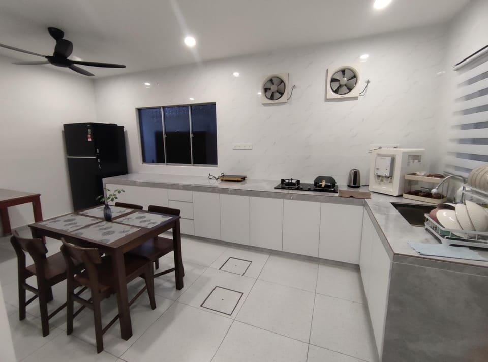 Sweet Home Villa in Penang