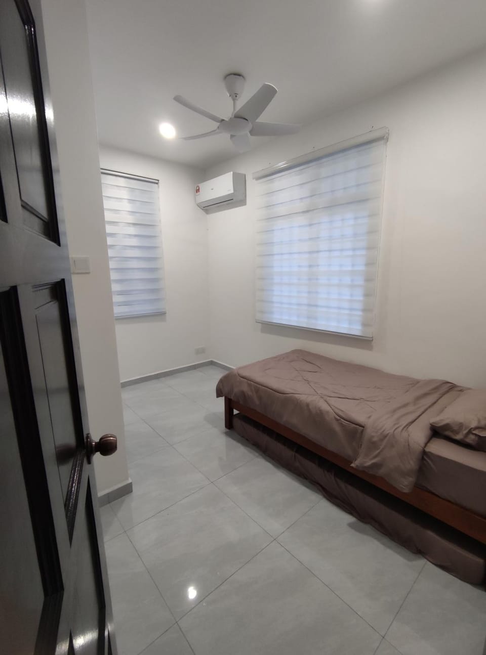 Sweet Home Villa in Penang