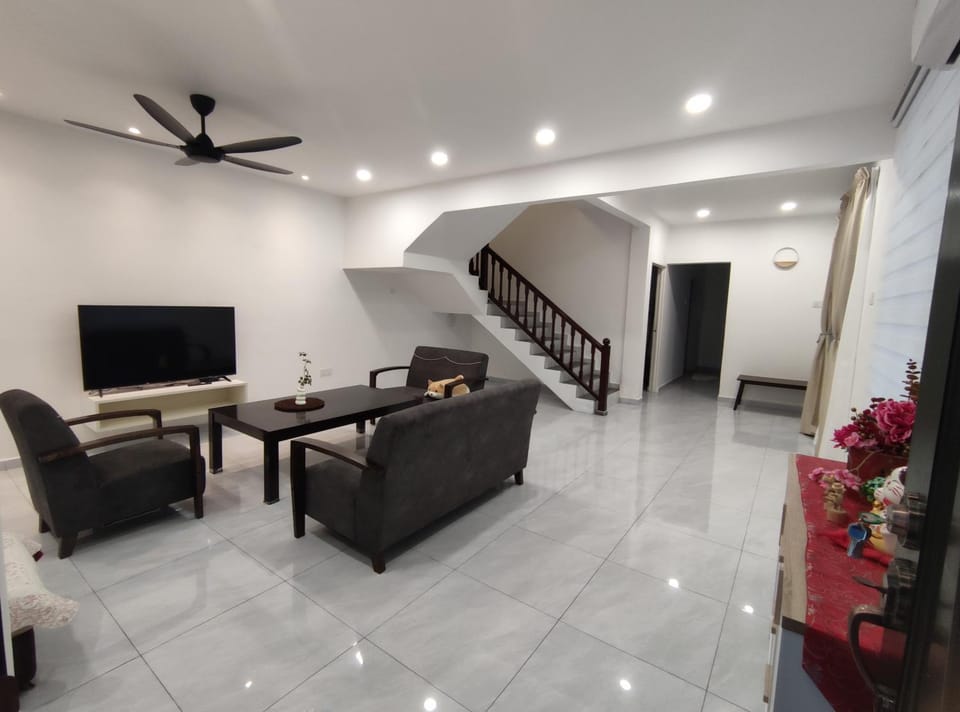 Sweet Home Villa in Penang