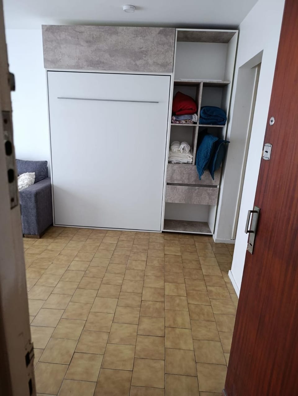 Cintia Apartment in Mar del Plata