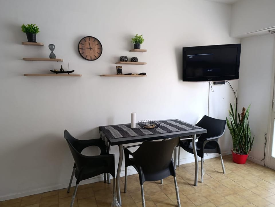 Cintia Apartment in Mar del Plata