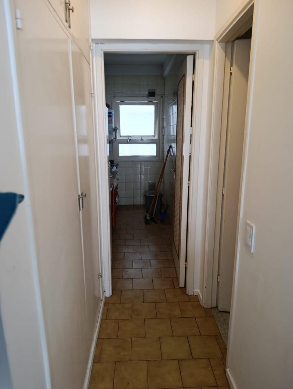 Cintia Apartment in Mar del Plata