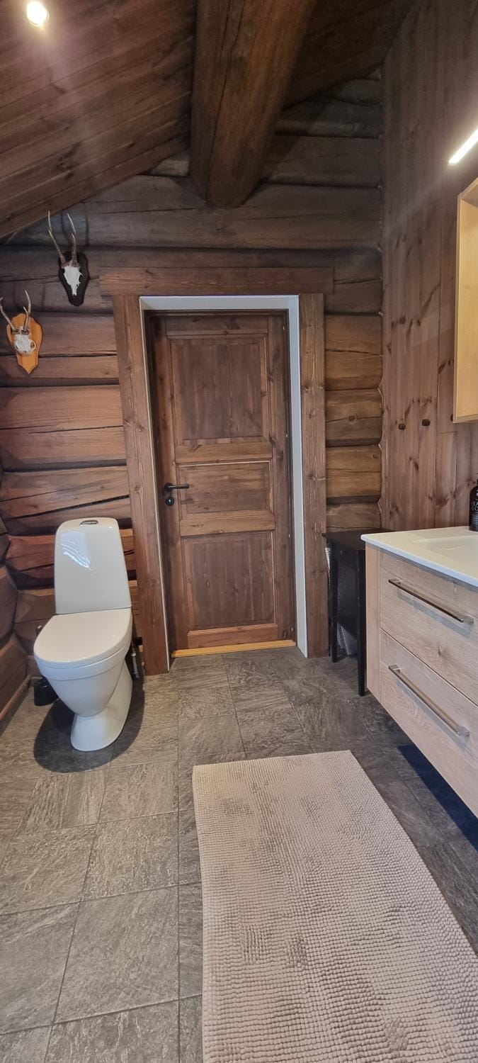 Toilet, Bathroom
