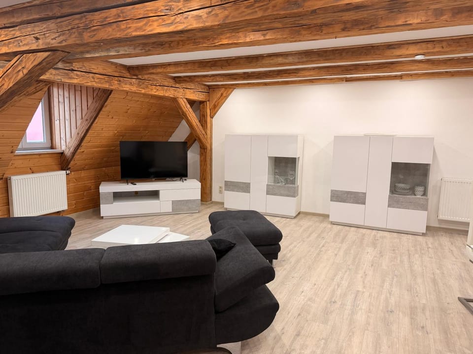 Zentrale Erbendorfer Studiowohnung Apartment in Bavaria