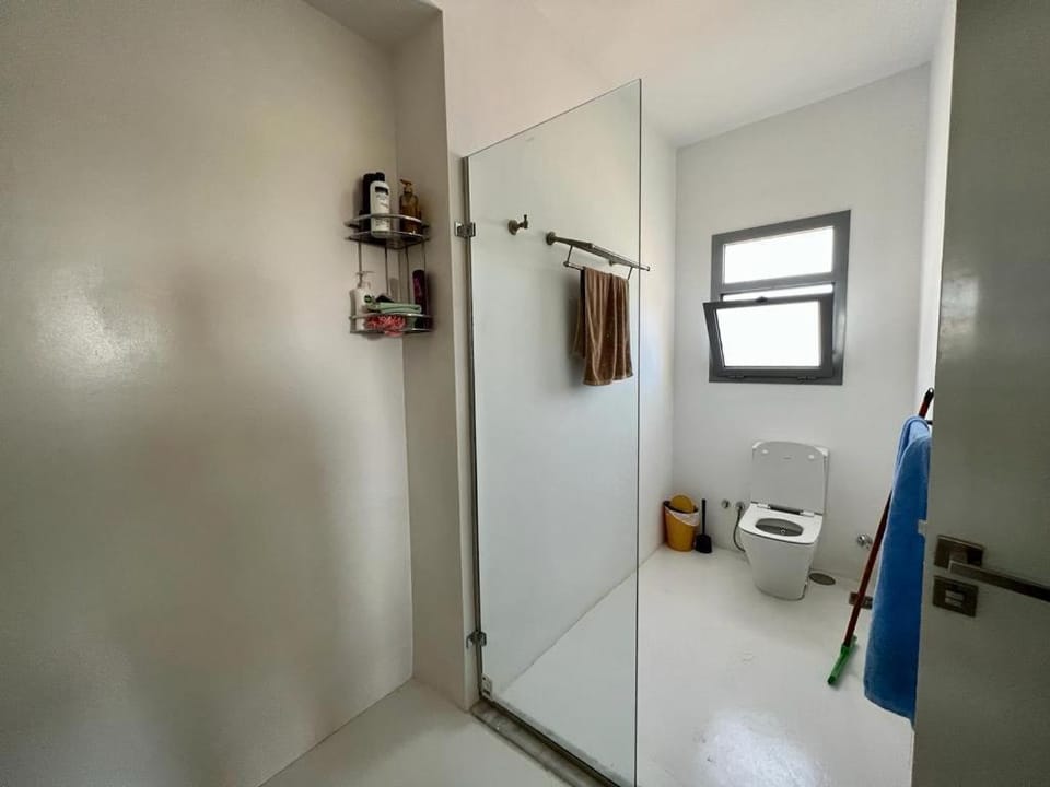 4BR Penthouse, Lagoon View, Swanlake El Gouna Apartment in Hurghada