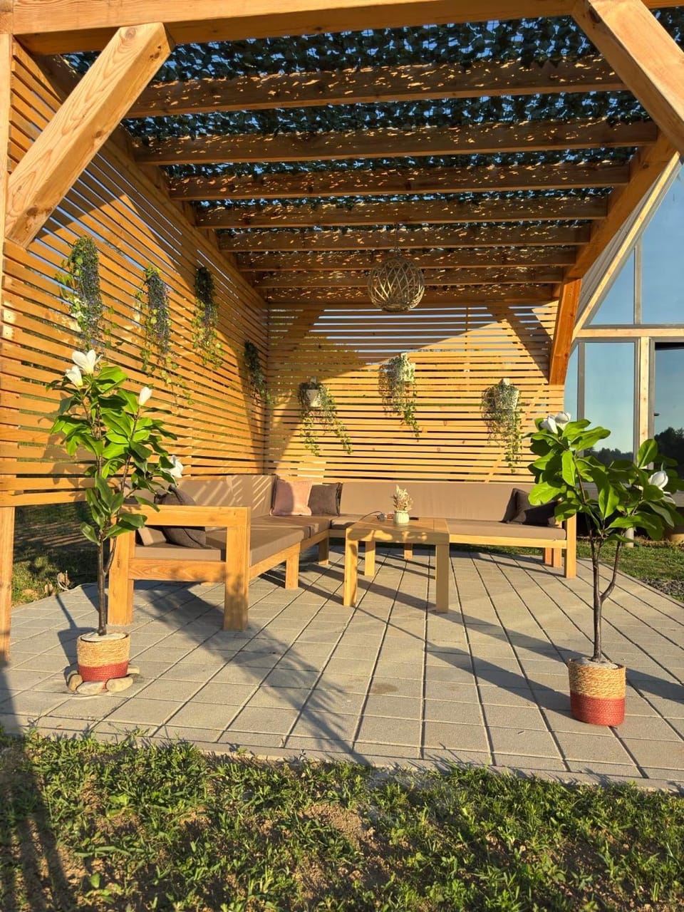 Harmony Cottage - Private Jacuzzi & Nature Chalet in Bosnia and Herzegovina