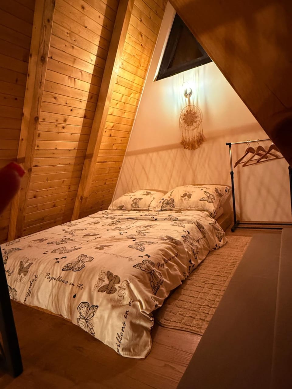 Harmony Cottage - Private Jacuzzi & Nature Chalet in Bosnia and Herzegovina